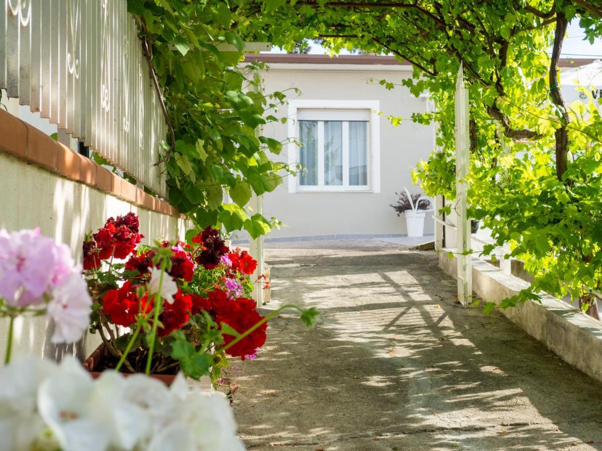 Villa Paestum Exterior foto